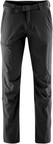 Thumbnail - Maier Sports - Nil - Trekkinghose Gr 114 - Long schwarz