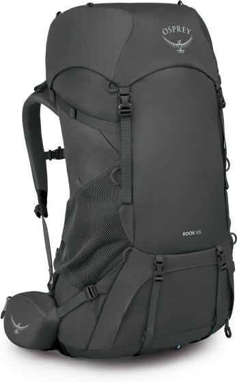 Thumbnail - Osprey - Rook 65 - Trekkingrucksack grau