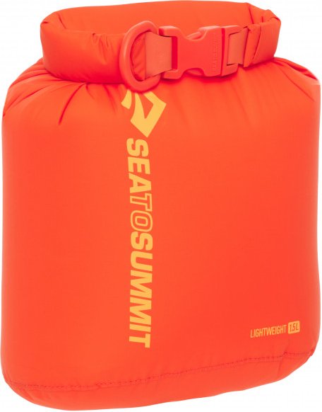 Thumbnail - Sea to Summit - Lightweight Dry Bag - Packsack Gr 20 l rot