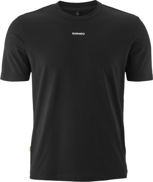 Gonso - OffBike T-Shirt - T-Shirt Gr M schwarz