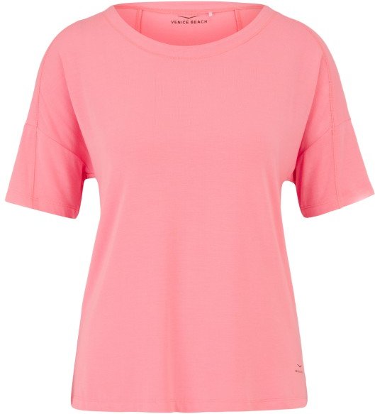 Venice Beach - Rae T-Shirt - Funktionsshirt Gr XS rosa