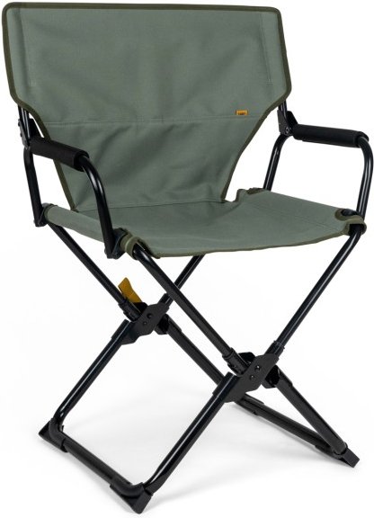 Campo Libre - Dundee - Campingstuhl oliv