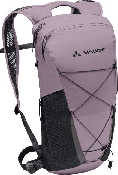 Vaude - Uphill 8 - Bike-Rucksack rosa