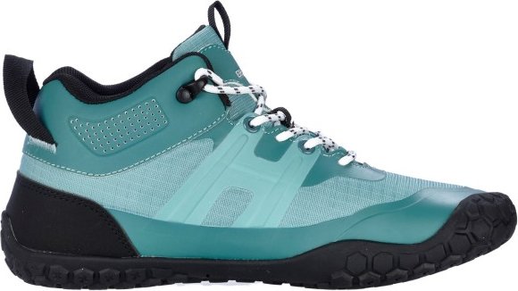 Ballop - Kuluba - Barfußschuhe Gr 37 türkis