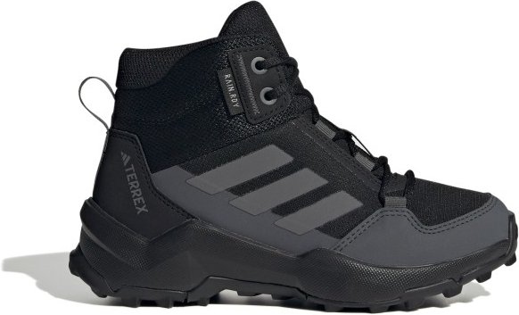 adidas Terrex - Kid's Terrex AX4R Rain.RDY Mid - Wanderschuhe Gr 35,5 schwarz