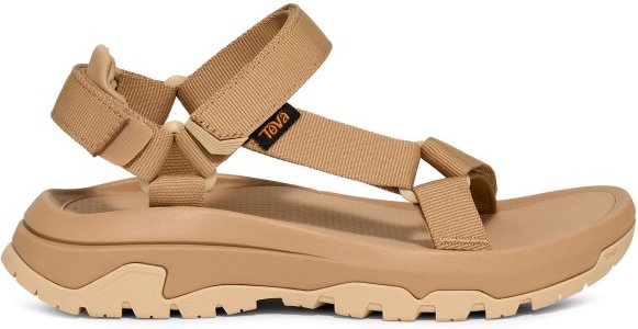 Teva - Women's Hurricane XLT3 - Sandalen Gr 38 beige