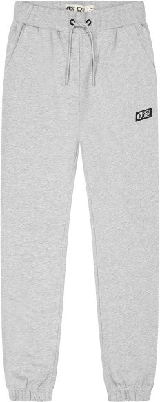 Picture - Chill Summer Pants - Trainingshose Gr M grau