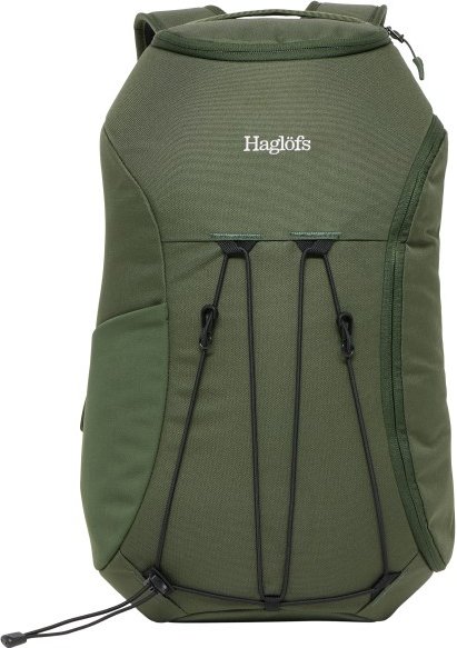 Haglöfs - Corker 15 - Daypack oliv