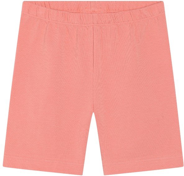 Minymo - Kid's Leggings Shorts - Shorts Gr 98 rot