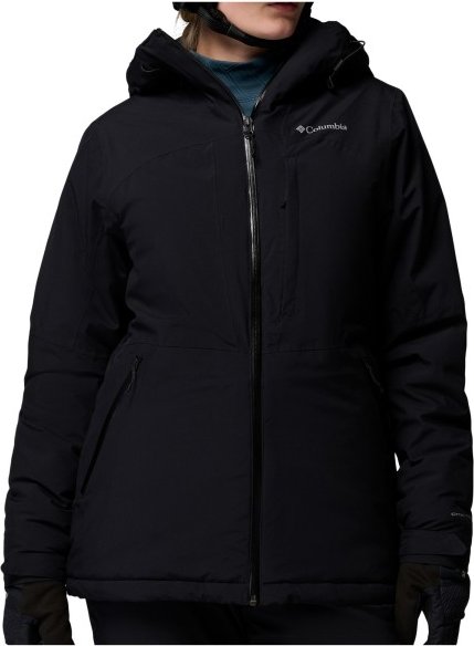 Thumbnail - Columbia - Women's Liftline Jacket - Skijacke Gr M schwarz