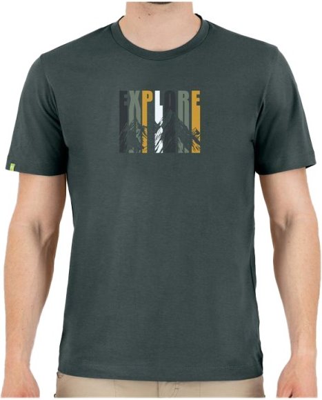 Karpos - Explore T-Shirt - T-Shirt Gr L blau