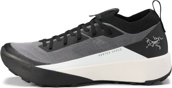 Arc'teryx - Vertex Speed Low - Trailrunningschuhe Gr 48 grau