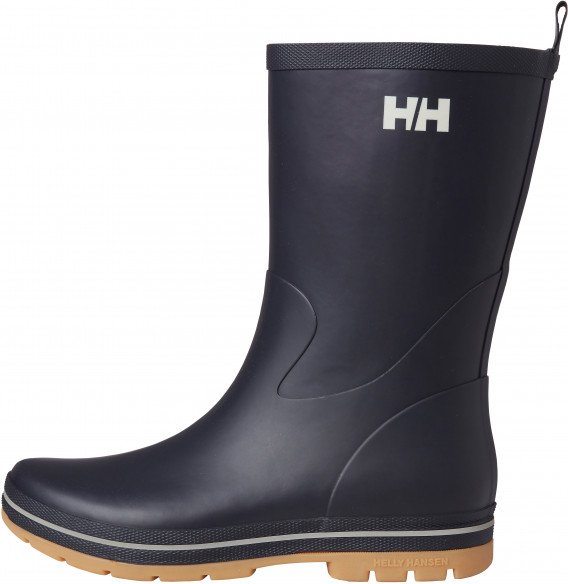Helly Hansen - Midsund 3 - Gummistiefel Gr 43 grau