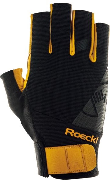 Thumbnail - Roeckl Sports - Kagok - Handschuhe Gr 9,5 schwarz