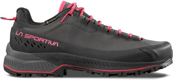 La Sportiva - Women's TX5 Evo GTX - Wanderschuhe Gr 36,5 carbon / azalea