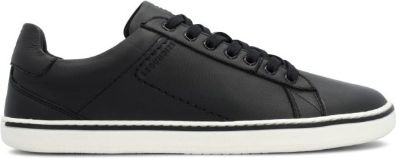 Groundies - Women's Galaxy - Barfußschuhe Gr 36 schwarz