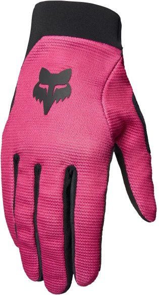 FOX Racing - Women's Ranger Glove - Handschuhe Gr S rosa