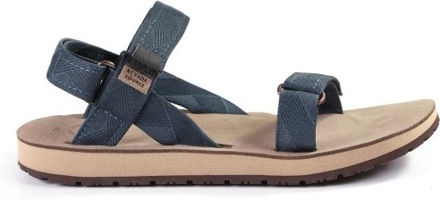 Source - Nevada - Sandalen Gr 45 beige