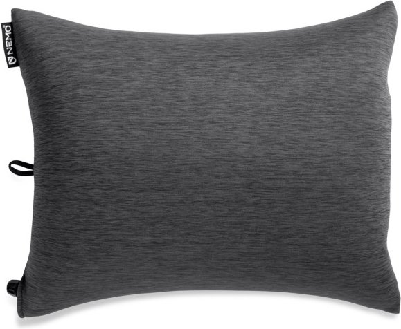 Nemo - Fillo King 2025 - Kissen Gr 43 x 36 cm schwarz/ birch bud