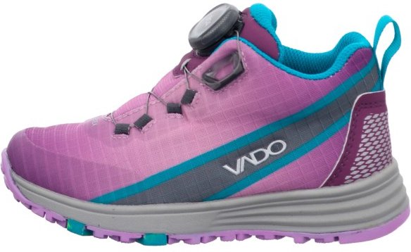 VADO - Kid's Sky Mid Boa GTX - Multisportschuhe Gr 29 lila