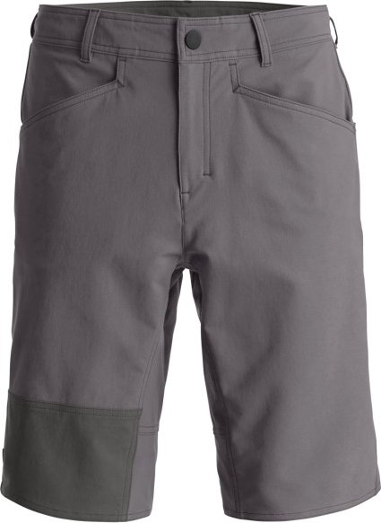 Ortovox - Affinity Plus Shorts - Shorts Gr S grau