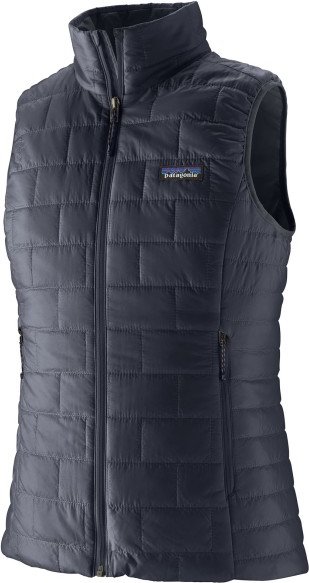 Patagonia - Women's Nano Puff Vest - Kunstfaserweste Gr XXL blau