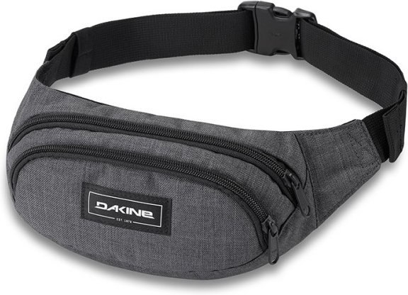Dakine - Hip Pack - Hüfttasche Gr One Size grau