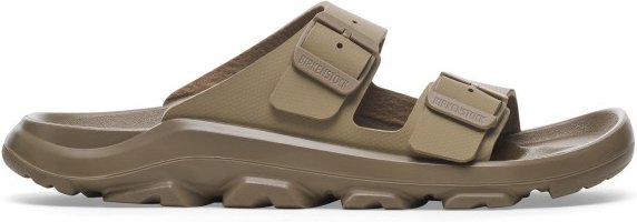 Birkenstock - Mogami Terra - Sandalen Gr 40 - Regular braun