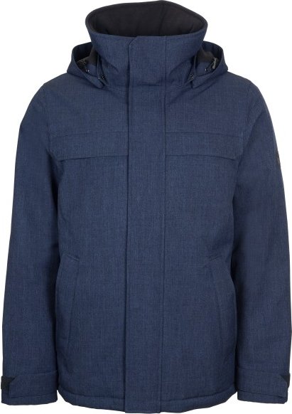 Elkline - Undercover - Winterjacke Gr XXL blau