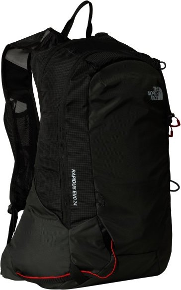 The North Face - Rapidus Evo 24 - Skitourenrucksack Gr 24 l schwarz