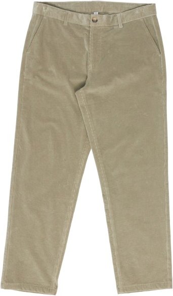 Thumbnail - Mazine - Corduroy Pants - Freizeithose Gr XXL beige