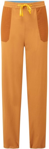 Sherpa - Women's Tarcho Cargo Pant - Freizeithose Gr XS orange