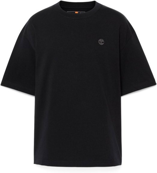 Thumbnail - Timberland - Dunstan River Short Sleeve Tee - T-Shirt Gr XXL schwarz