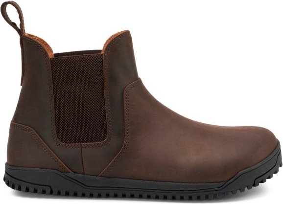 Xero Shoes - Ridgeway Chelsea - Barfußschuhe Gr 44 braun
