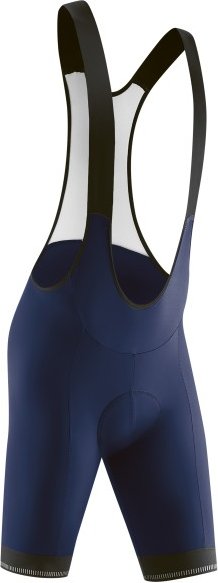 Gonso - Sitivo Blue Bib - Radhose Gr S blau