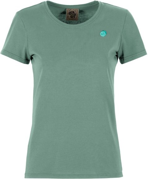 E9 - Women's Marilyn - T-Shirt Gr M grün