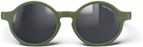 Thumbnail - Julbo - Kid's Ranger Spectron S3 (VLT 12%) - Sonnenbrille Gr 4-8 Years grau