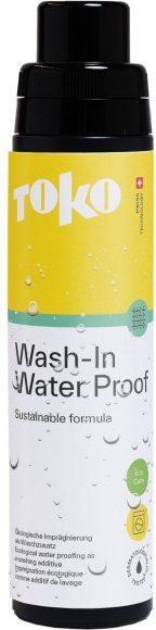 Toko - Eco Care Wash - In Water Proof - Imprägniermittel Gr 250 ml