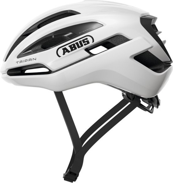 ABUS - Taipan - Radhelm Gr 57-61 cm - L grau