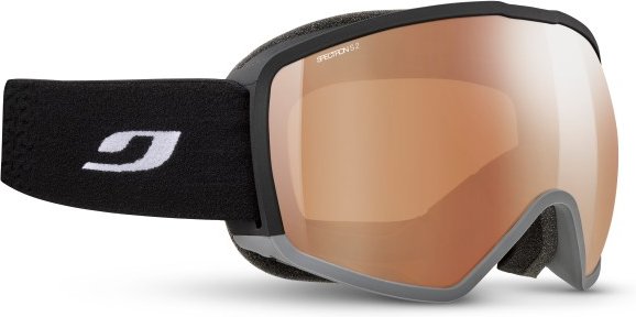 Julbo - Hit Spectron S2 (VLT 25%) - Skibrille Gr L beige