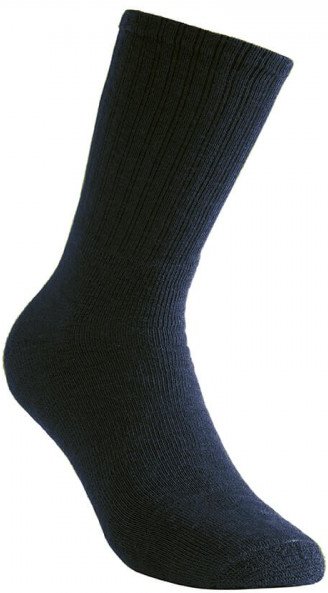 Thumbnail - Woolpower - Active Socks 200 - Multifunktionssocken Gr 45-48 schwarz