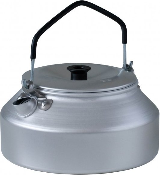Thumbnail - Trangia - Wasserkessel - Topf Gr 0,9 l grau