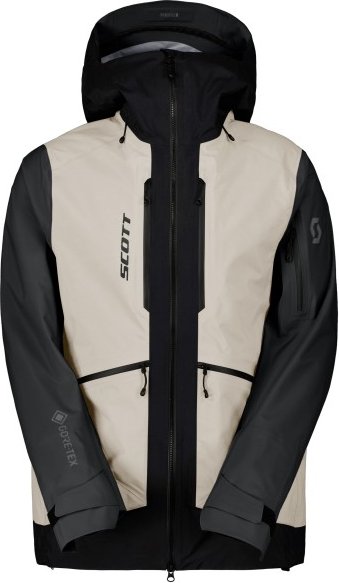 Scott - Jacket Vertic GTX 3L - Skijacke Gr M schwarz