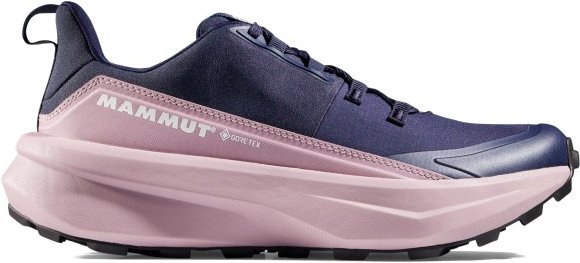 Thumbnail - Mammut - Women's Aenergy Hike Low GTX - Multisportschuhe Gr 42 rosa