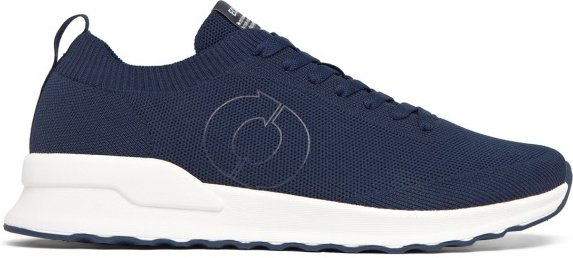 Ecoalf - Condeknit Sneaker - Sneaker Gr 41 blau