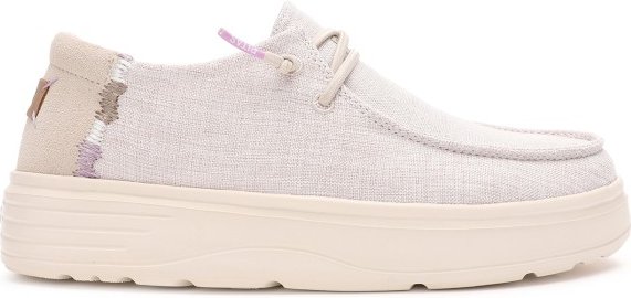 Walk in Pitas - Women's Poppy - Sneaker Gr 41 crudo