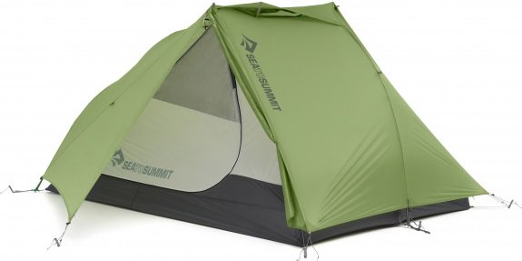 Sea to Summit - Alto TR2 Plus - 2-Personen Zelt oliv