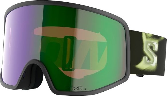 Salomon - Sentry Pro Sigma Cat. 2 VLT 23% - Skibrille bunt