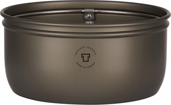 Trangia - Windschutz Oben für 25er Serie Hardanodized Alu - Ersatzteil Gr One Size