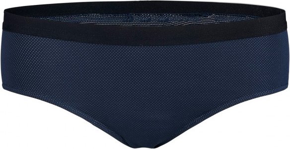 Odlo - Women's SUW Bottom Panty Active F-Dry Light Eco - Kunstfaserunterwäsche Gr XXL blau